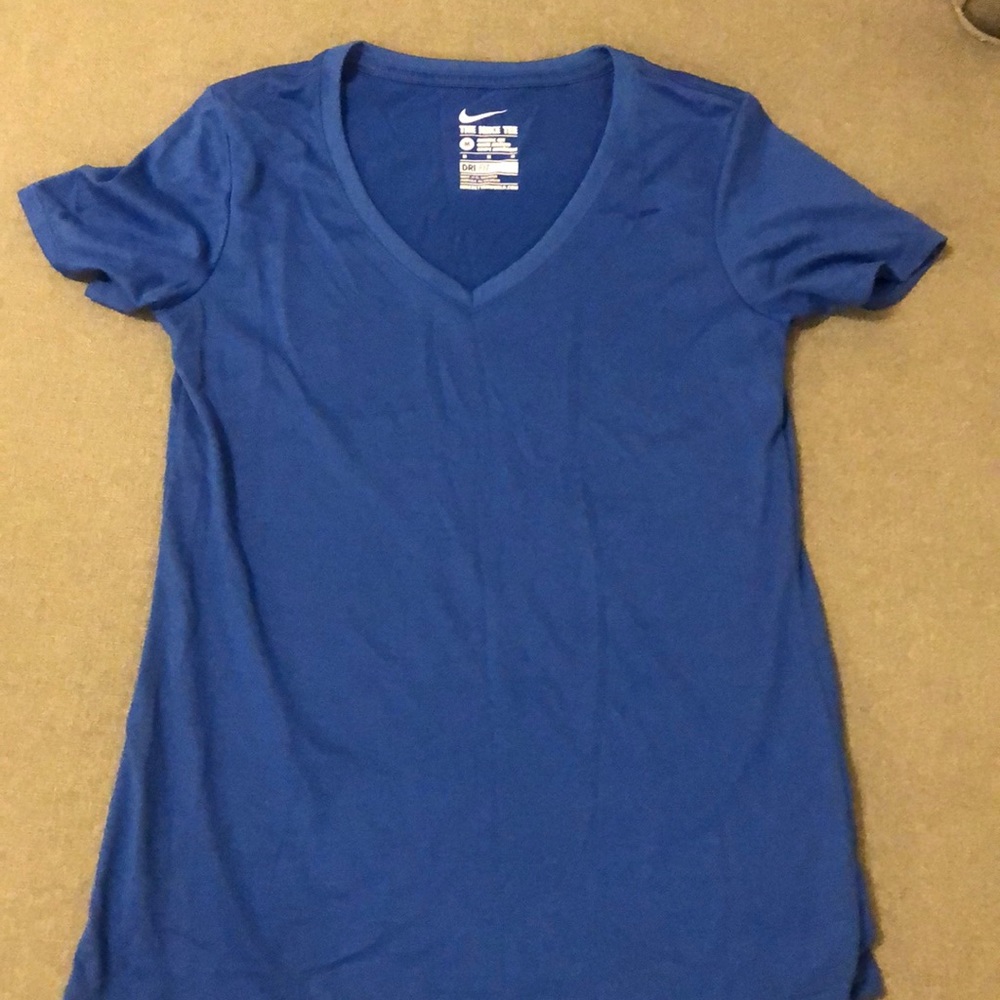 Dry fit Shirt